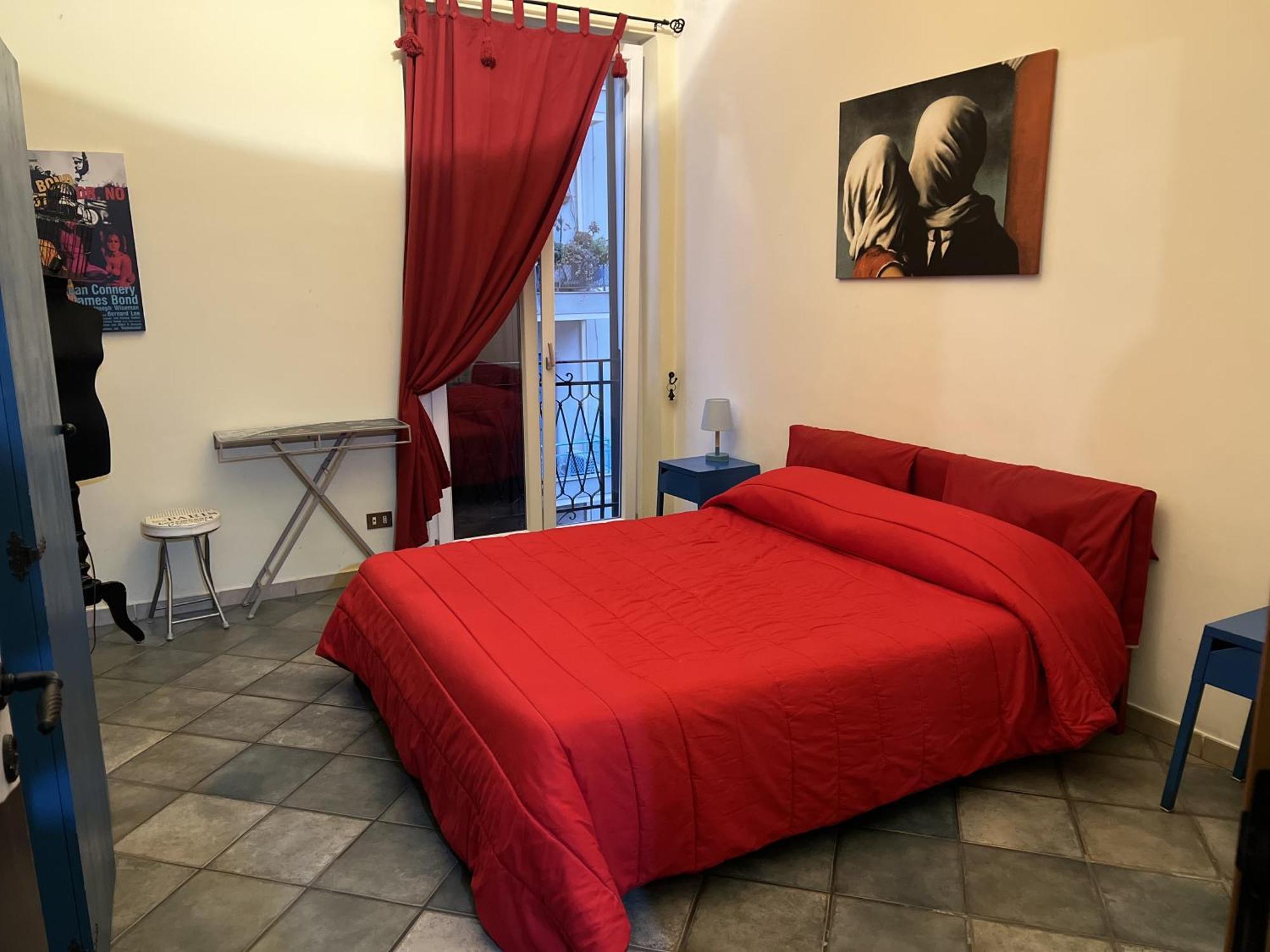 Le Stanze Di Magritte Villa Palermo Luaran gambar